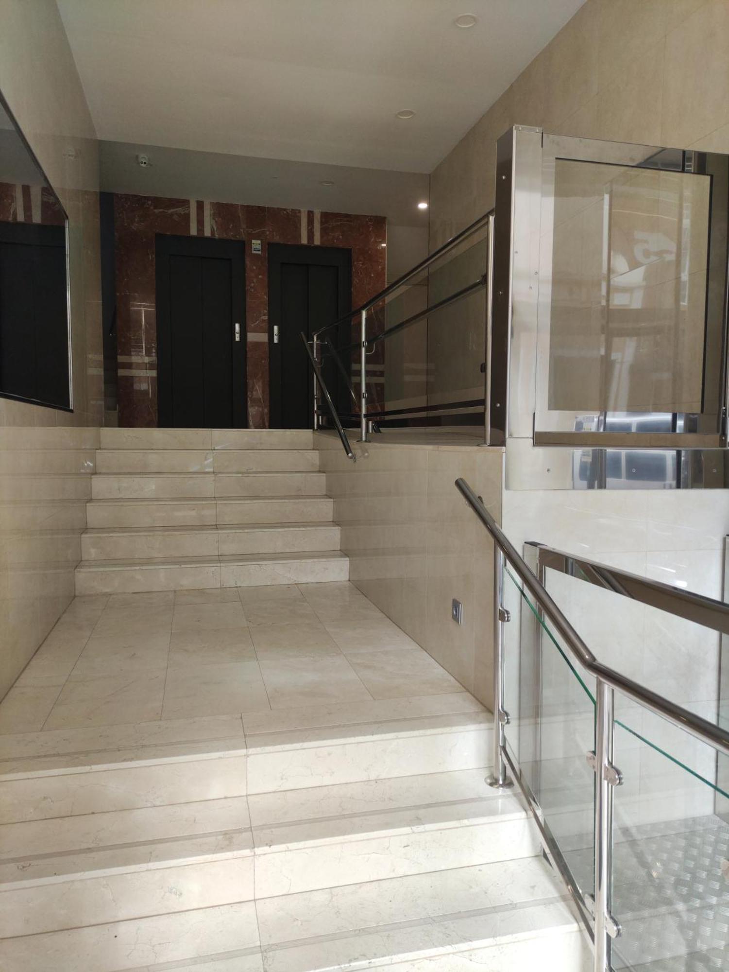 Atlantica Suite Las Palmas de Gran Canaria Exterior foto